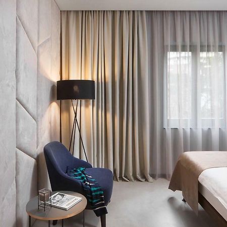 Terra Residence 라빈 외부 사진