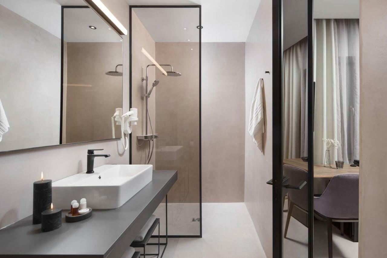 Terra Residence 라빈 외부 사진