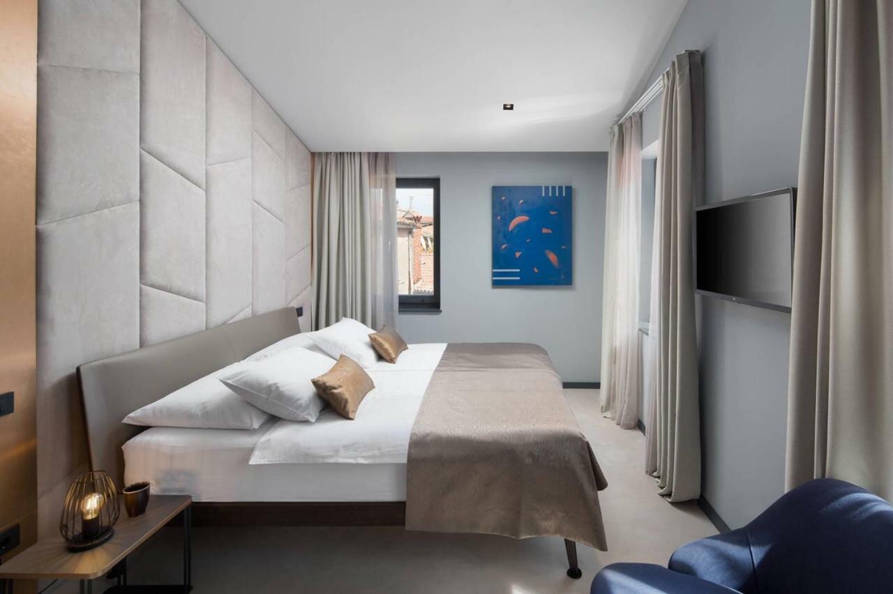 Terra Residence 라빈 외부 사진