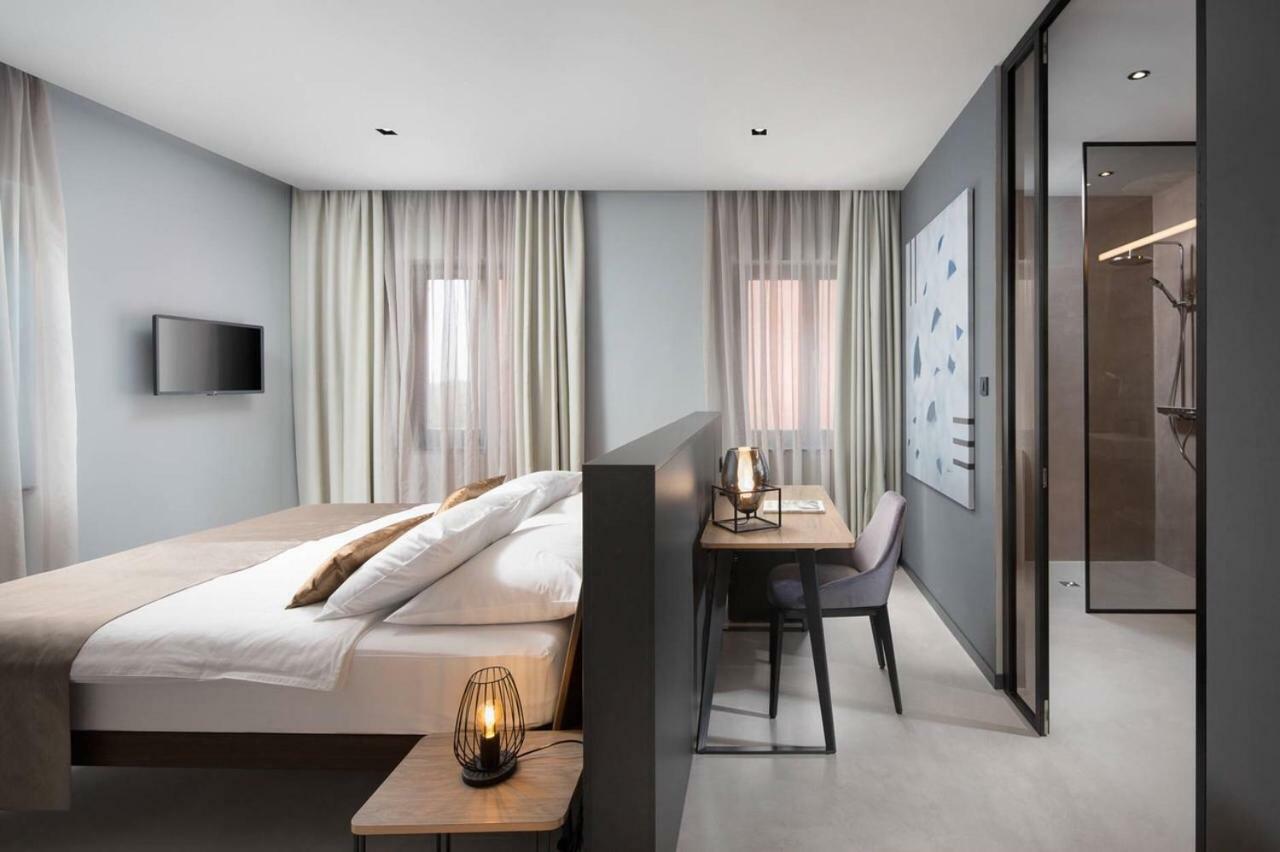 Terra Residence 라빈 외부 사진