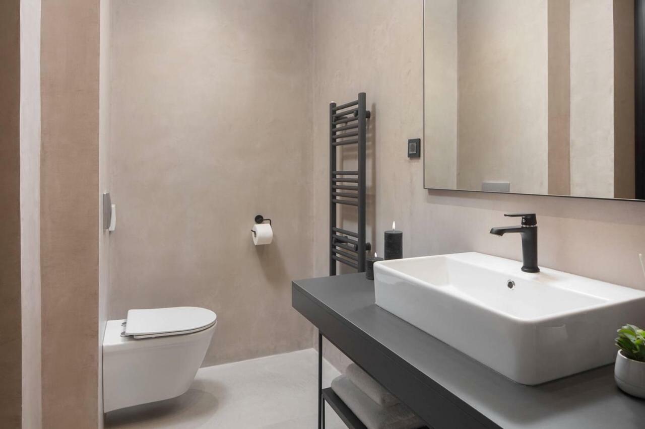 Terra Residence 라빈 외부 사진