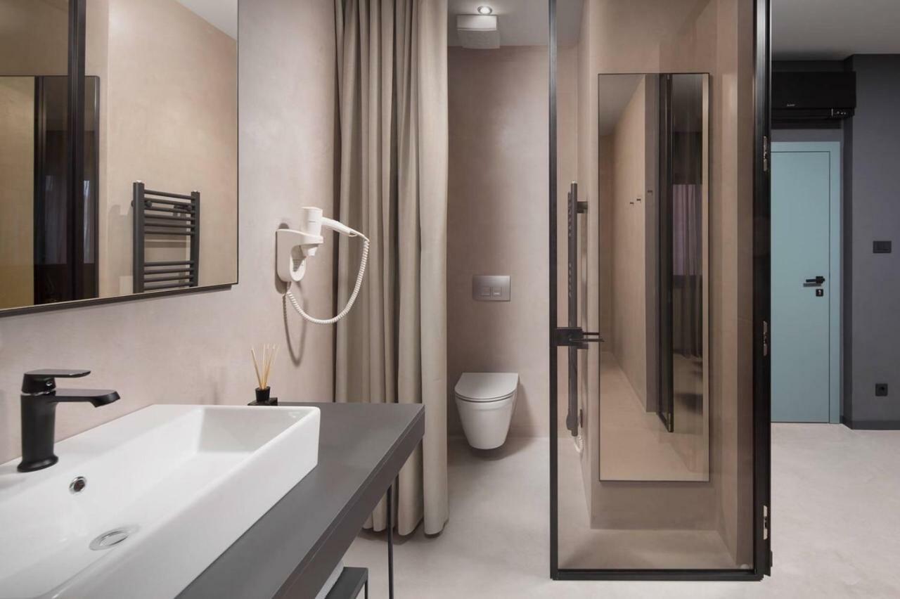 Terra Residence 라빈 외부 사진