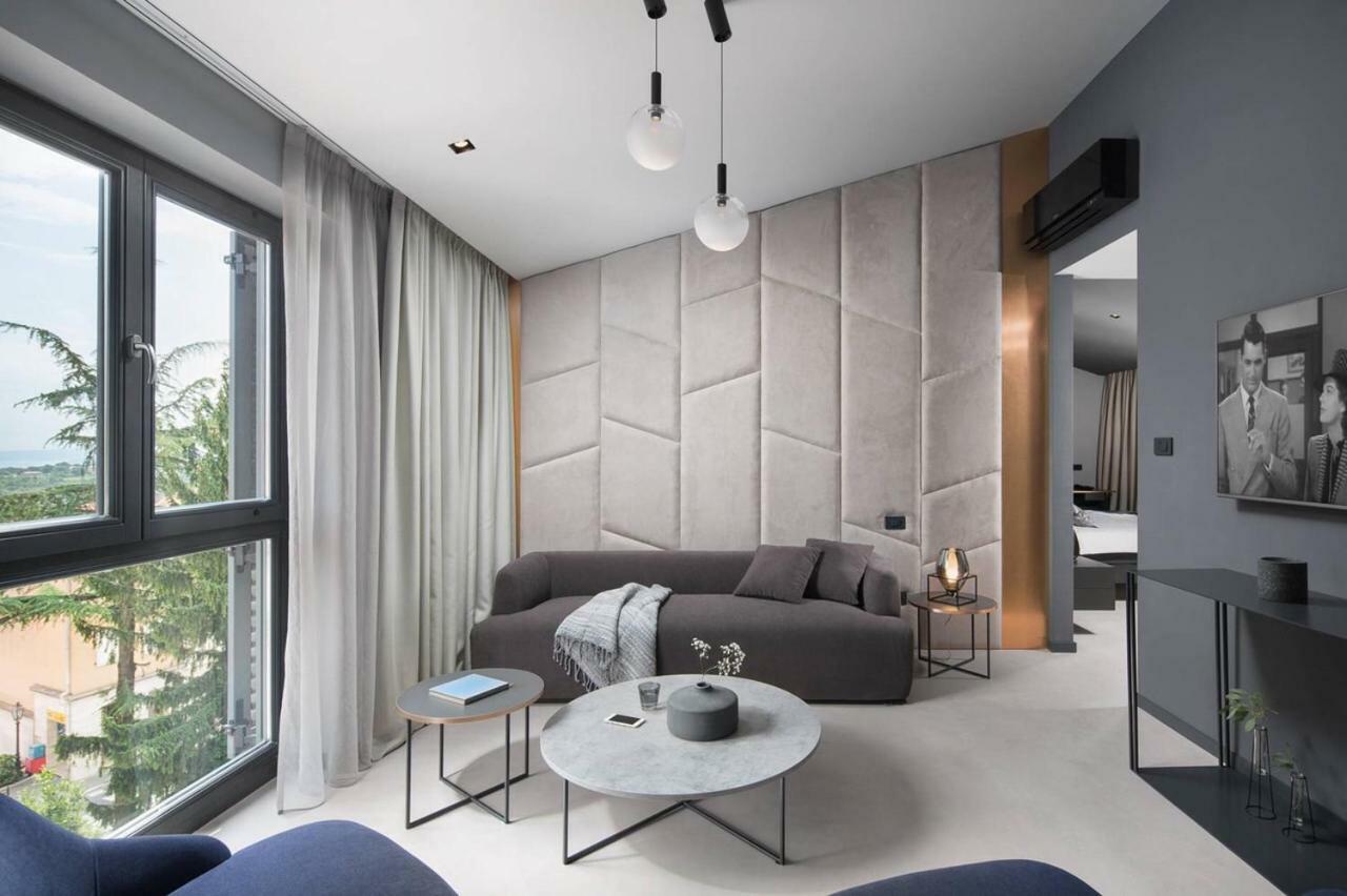Terra Residence 라빈 외부 사진