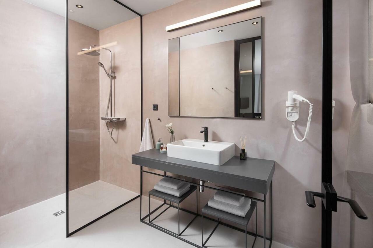 Terra Residence 라빈 외부 사진