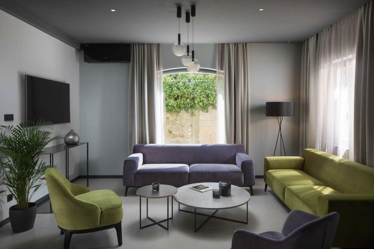 Terra Residence 라빈 외부 사진