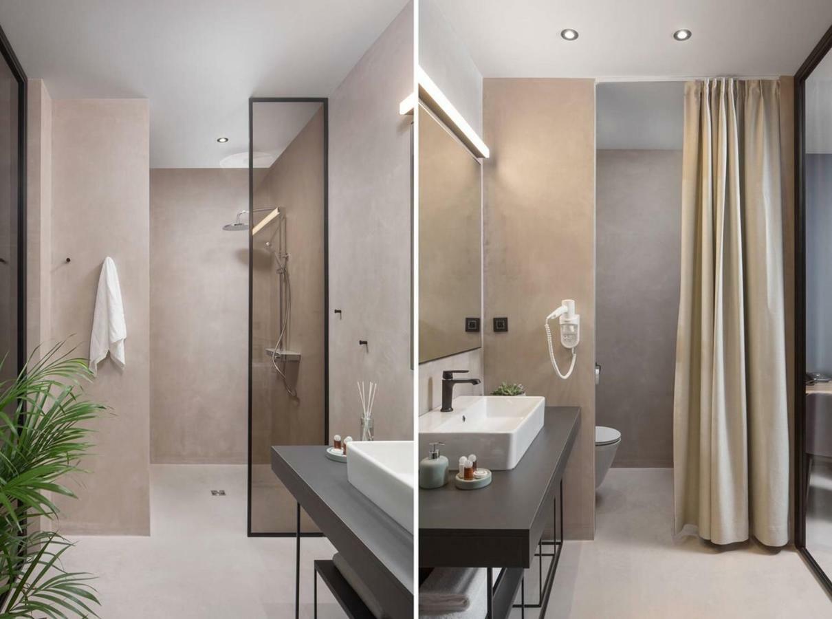 Terra Residence 라빈 외부 사진
