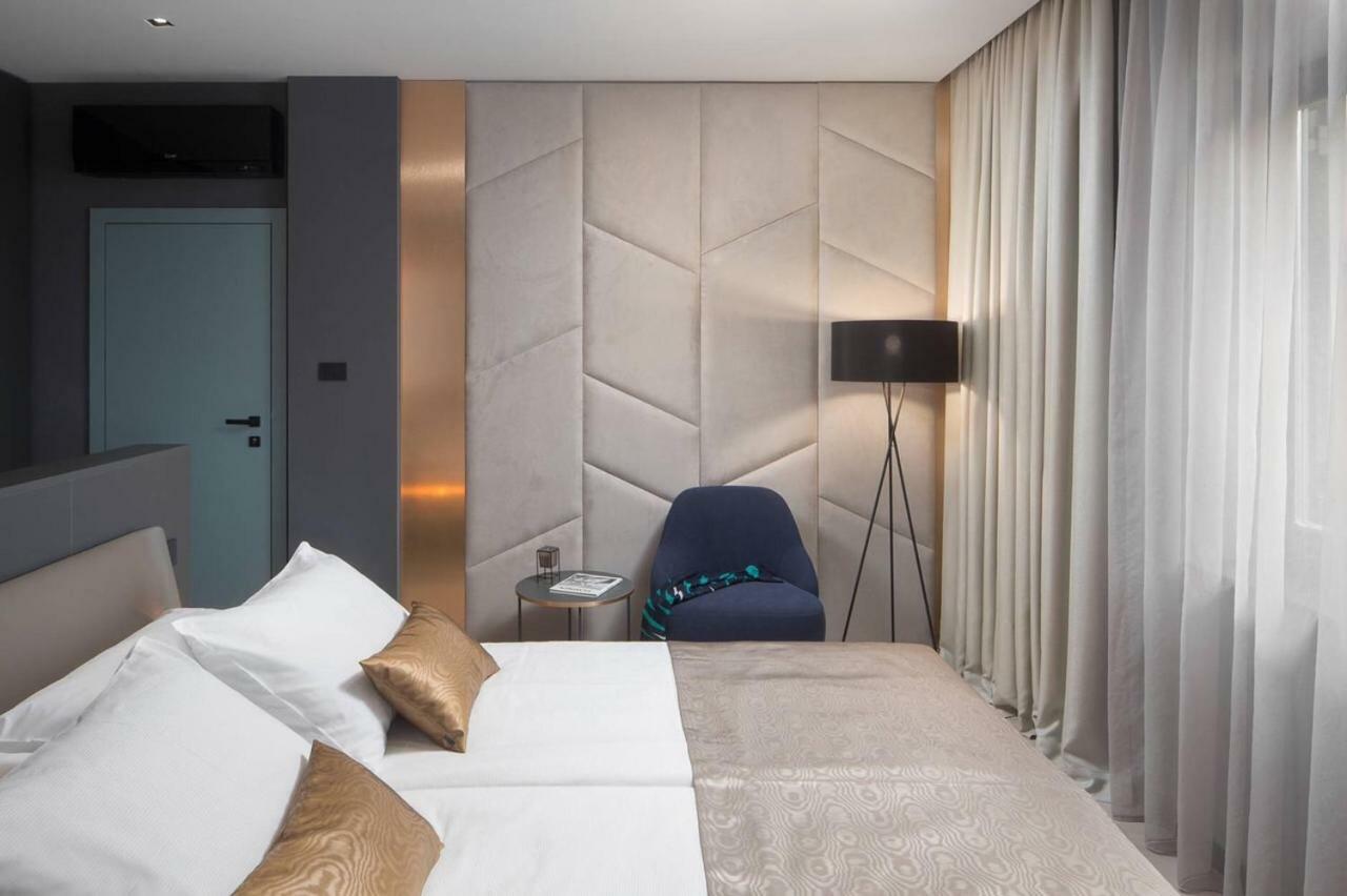Terra Residence 라빈 외부 사진