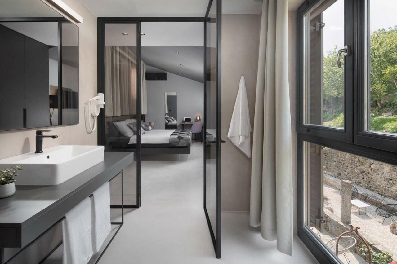 Terra Residence 라빈 외부 사진