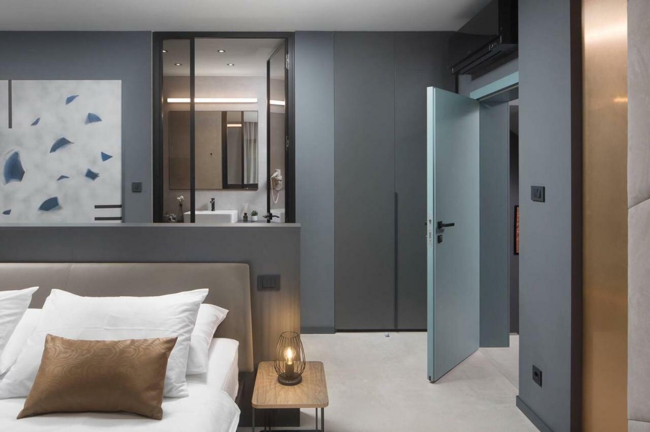 Terra Residence 라빈 외부 사진