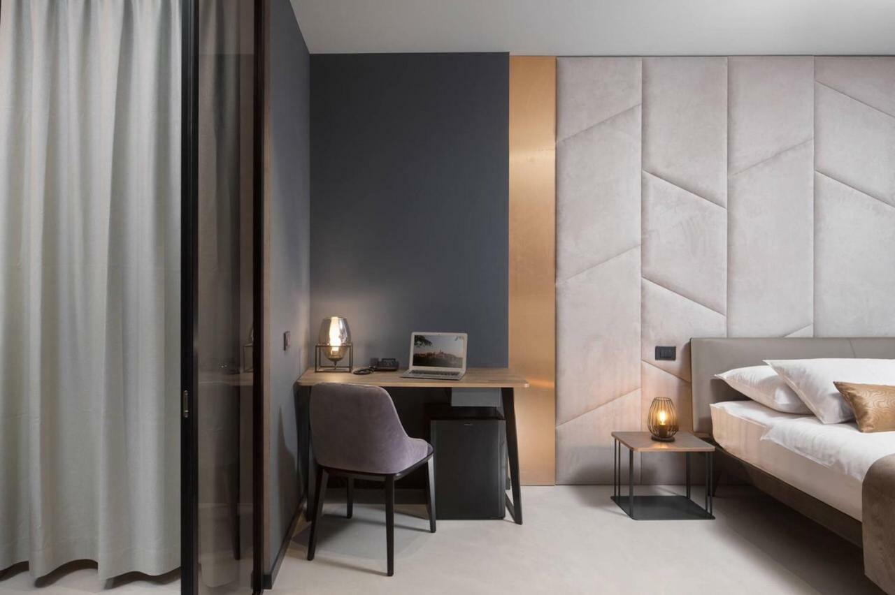 Terra Residence 라빈 외부 사진