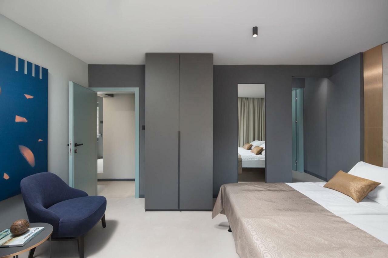 Terra Residence 라빈 외부 사진