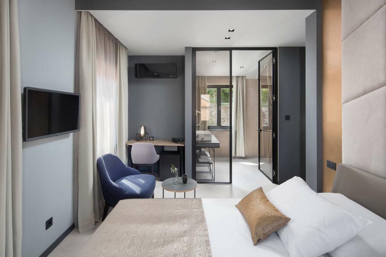 Terra Residence 라빈 외부 사진