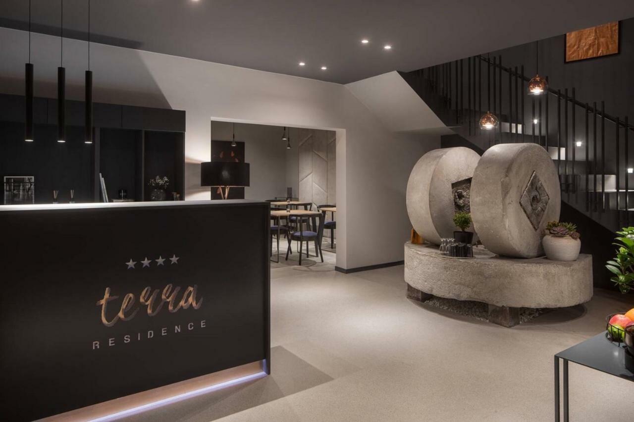 Terra Residence 라빈 외부 사진